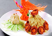 鮑魚可以生吃嗎？生吃鮑魚的好處和壞處？