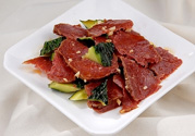 熟牛肉怎么涼拌好吃？熟牛肉涼拌的做法
