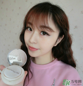 美寶蓮巨遮瑕bb霜怎么樣?美寶蓮巨遮瑕bb霜好用嗎？