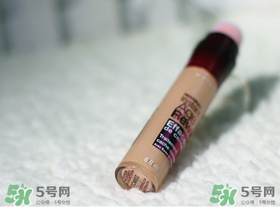 美寶蓮橡皮擦怎么用？美寶蓮遮瑕筆怎么用？