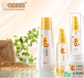 袋鼠媽媽和親潤哪個好？袋鼠媽媽和親潤哪個好用？