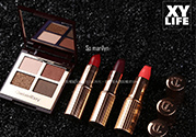 charlotte tilbury是什么牌子？ct口紅是什么牌子？