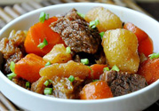 煮牛肉什么時候放鹽？燉牛肉什么時候放鹽好？