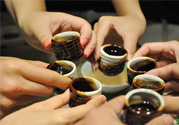 喝白酒能解牙痛嗎？牙痛能喝白酒嗎？