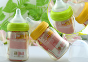  貝親奶瓶怎么消毒？貝親奶瓶怎么清洗？