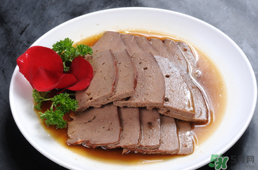 豬肝不能和什么一起吃？豬肝不能與什么同食？