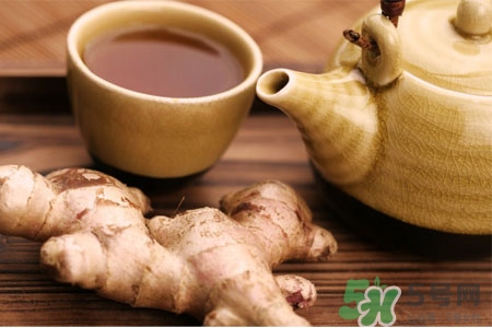 喝紅糖姜茶會上火嗎？喝紅糖姜茶的作用有哪些？
