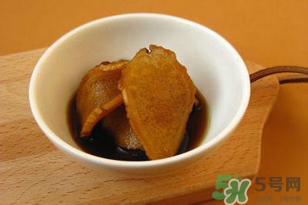 喝紅糖姜茶會上火嗎？喝紅糖姜茶的作用有哪些？