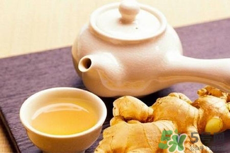 紅糖姜茶女人在什么時間喝最好？紅糖姜茶什么時候喝最好？
