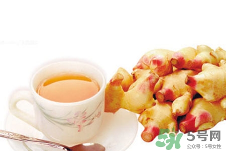 紅糖姜茶女人在什么時間喝最好？紅糖姜茶什么時候喝最好？