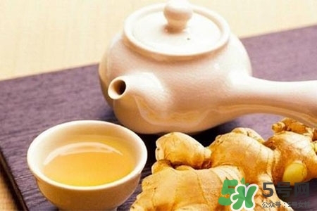 紅糖姜茶能空腹喝嗎？早上空腹喝紅糖姜茶好嗎？
