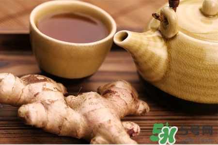 紅糖姜茶能空腹喝嗎？早上空腹喝紅糖姜茶好嗎？