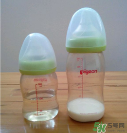 貝親奶瓶怎么消毒？貝親奶瓶怎么清洗？
