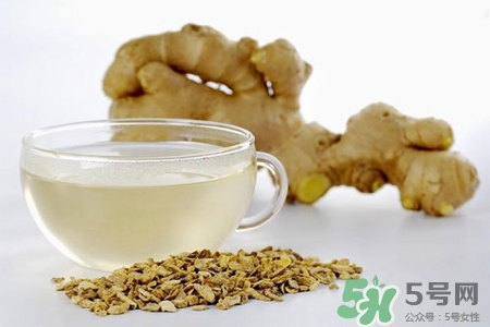 喝紅糖姜茶能減肥嗎？喝紅糖姜茶減肥效果好嗎？