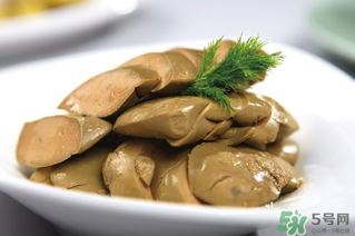 鴨肝吃多了好嗎？鴨肝吃多了會怎么樣？