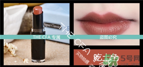 吃土色口紅是豆沙色么？吃土色和豆沙色的區(qū)別
