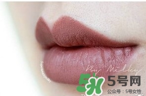 吃土色是什么？吃土色唇膏口紅是什么顏色？