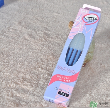 貝印修眉刀在哪里買？貝印修眉刀哪款好