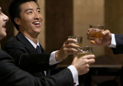 喝白酒能喝出白血病嗎？白血病人能喝酒嗎？