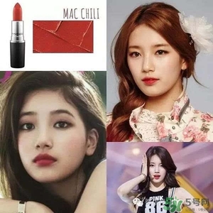 mac chili多少錢(qián)一只？mac chili專柜價(jià)