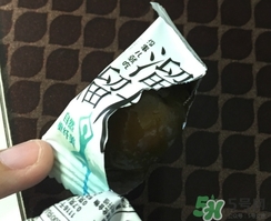 溜溜梅是梅花結(jié)的果嗎？溜溜梅的功效作用