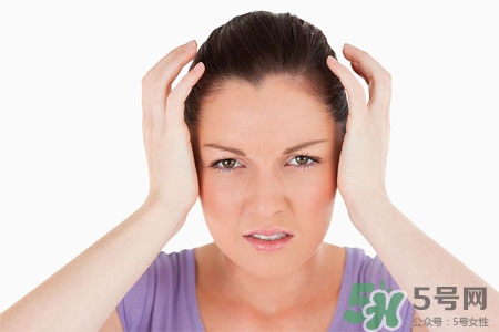 女人血?dú)獠蛔愕谋憩F(xiàn)有哪些？女人血?dú)獠蛔阍趺崔k？