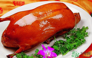 孕婦可以吃烤鴨嗎？孕婦吃烤鴨好嗎？