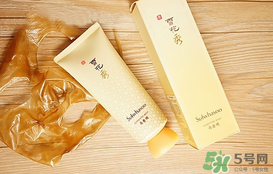 雪花秀玉容撕拉面膜怎么辨別真假？雪花秀玉容撕拉面膜真假鑒別