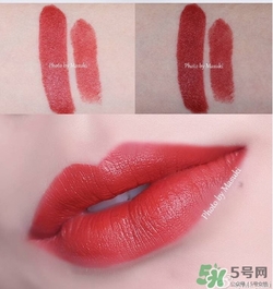 mac chili多少錢(qián)一只？mac chili專柜價(jià)