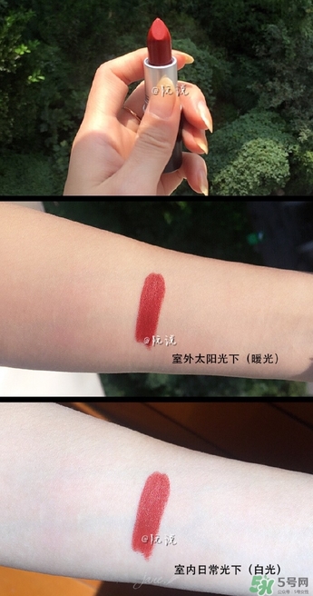 mac chili為什么那么火？mac chili適合黃皮嗎？