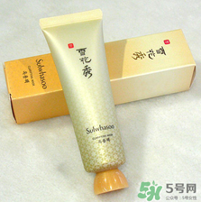 雪花秀玉容撕拉面膜怎么用？雪花秀玉容撕拉面膜使用方法