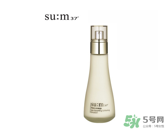 sum37和whoo哪個好？呼吸37度和后哪個好？