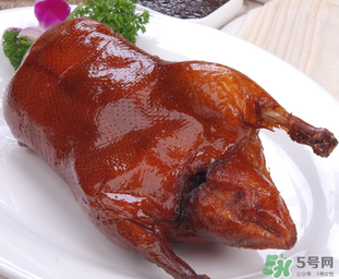 北京烤鴨哪里最正宗？北京烤鴨哪家好吃？