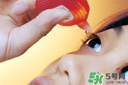 眼睛凹陷怎么回事？眼睛凹陷怎么辦？