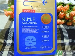 美迪惠爾是哪個(gè)國(guó)家的？mediheal美迪惠爾是什么牌子檔次