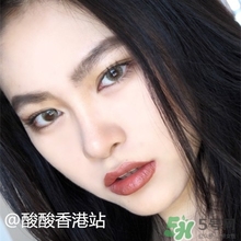 mac吃土色是哪個型號？mac口紅吃土色試色