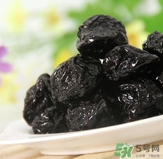 孕婦可以吃烏梅嗎？烏梅的功效作用
