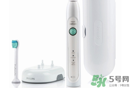 聲波牙刷和電動牙刷哪個好？聲波牙刷和電動牙刷的區(qū)別