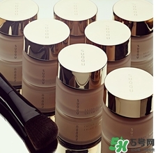 suqqu粉霜怎么辨別真假？suqqu粉霜真假鑒別