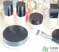 suqqu和cpb哪個(gè)好？suqqu和cpb粉霜哪個(gè)好？
