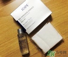 iope天才水多少錢(qián)一瓶?iope天才水專柜價(jià)格
