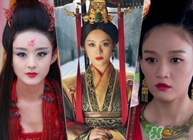 磚紅色是什么顏色？磚紅色口紅試色