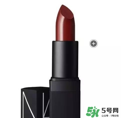 磚紅色口紅什么牌子好？磚紅色口紅推薦
