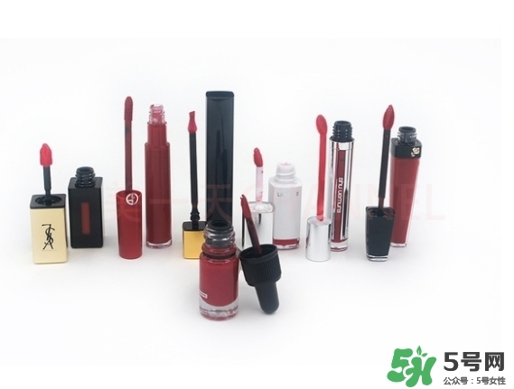 磚紅色口紅什么牌子好？磚紅色口紅推薦