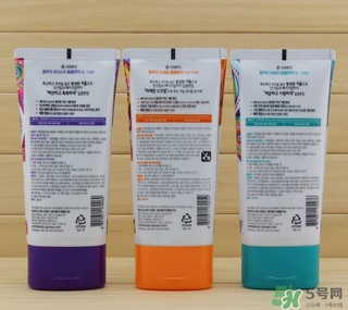 lg on the body洗面奶怎么樣？lg on the body洗面奶好用嗎？