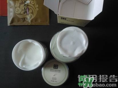 頸霜怎么涂？頸霜的使用方法