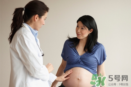 生孩子下面要剃陰毛嗎？分娩時(shí)需要剃毛嗎？
