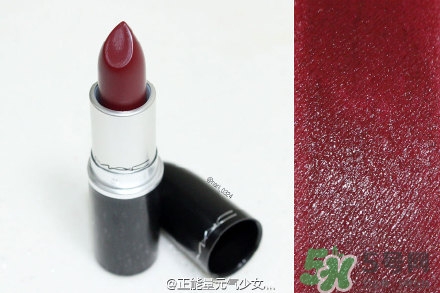 mac diva口紅多少錢？mac diva專柜價(jià)格