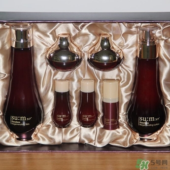 蘇秘37度適合什么年齡？蘇秘37度適合什么膚質(zhì)