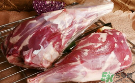 新鮮羊肉怎么保存？生羊肉怎么保存？